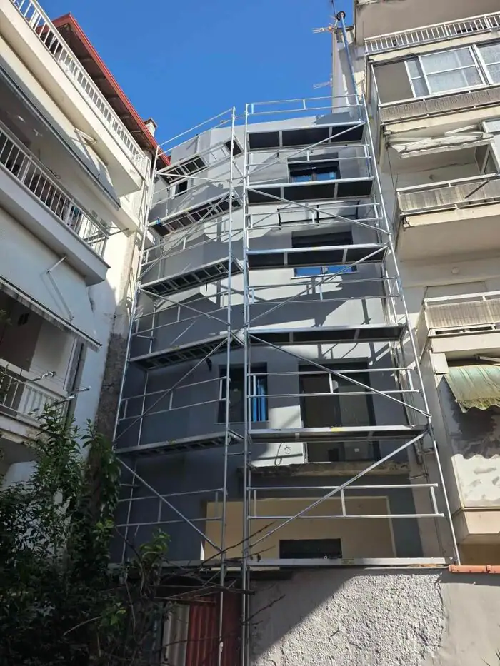 ΝΕΑ ΚΑΤΑΣΚΕΥΗ